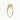 #18K Yellow Gold