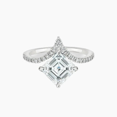 Esme Solitaire Asscher