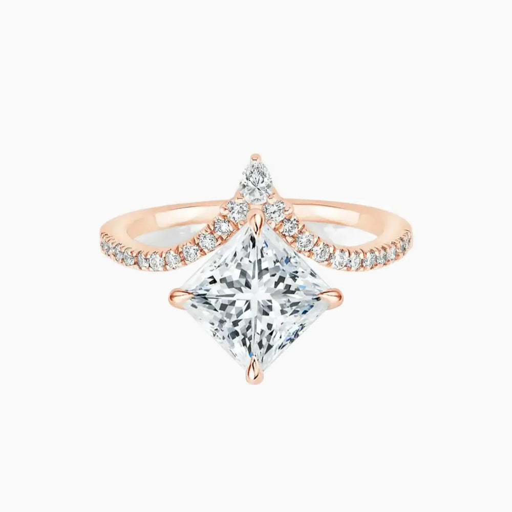 Esme Solitaire Princess
