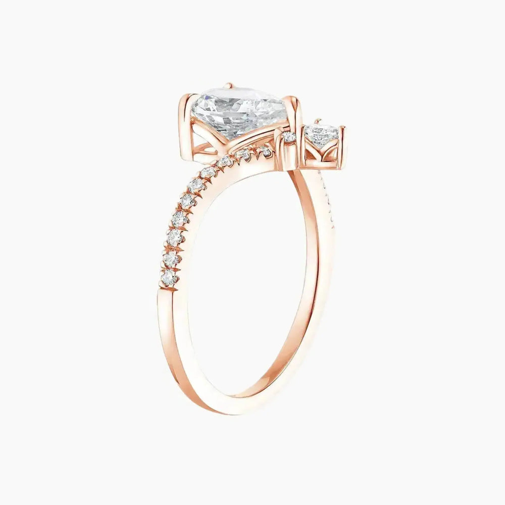 Esme Solitaire Princess