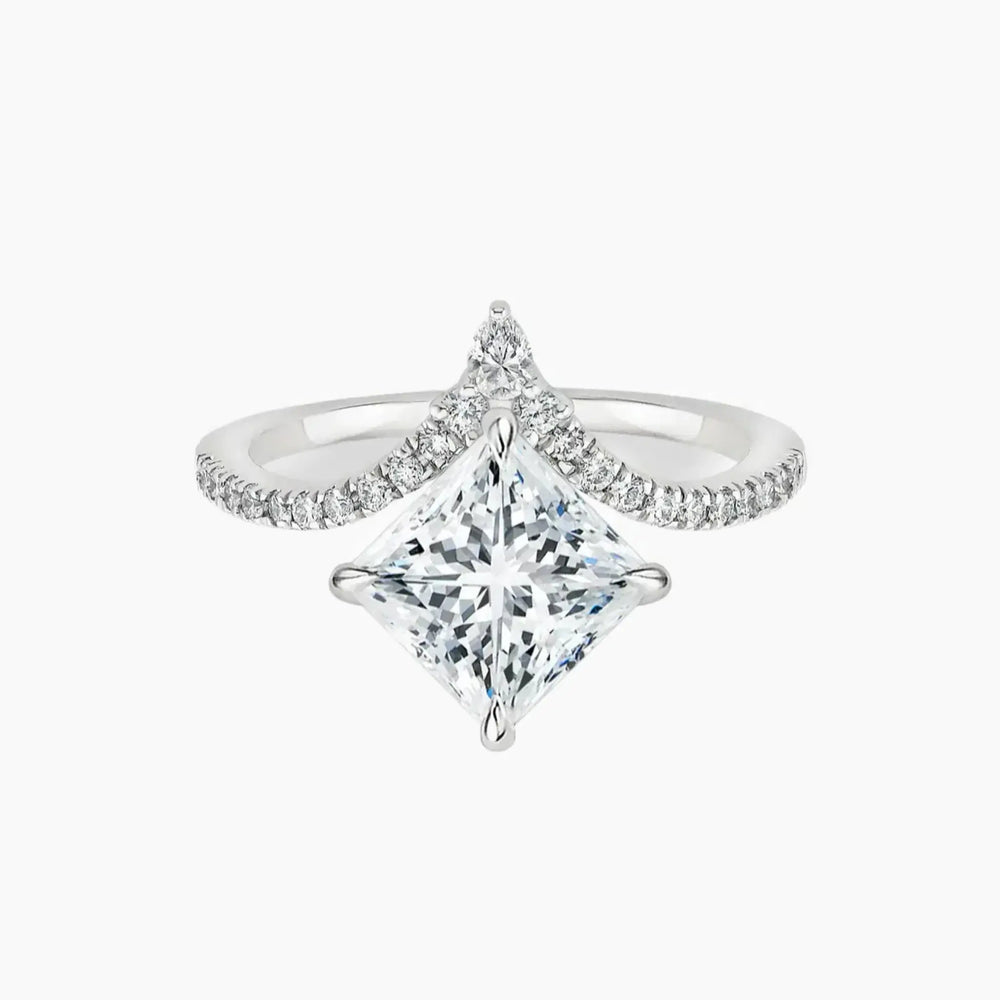 Esme Solitaire Princess