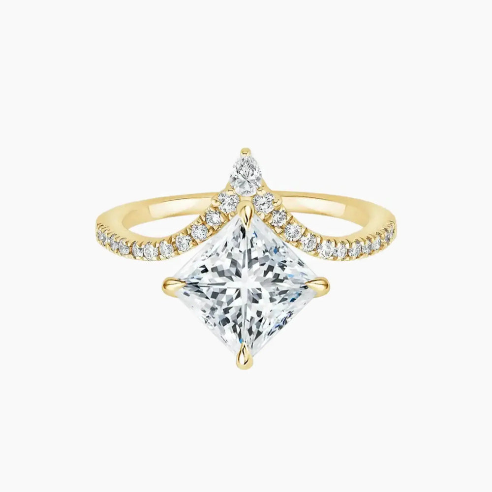 Esme Solitaire Princess