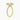 #18K Yellow Gold