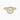#18K Yellow Gold