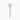 #18K White Gold