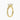 #18K Yellow Gold