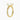 #18K Yellow Gold