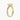 #18K Yellow Gold
