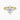 #18K Yellow Gold