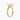 #18K Yellow Gold