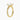 #18K Yellow Gold