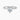 #18K White Gold