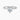 #18K White Gold