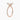 #18K Rose Gold