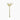 #18K Yellow Gold