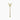 #18K Yellow Gold