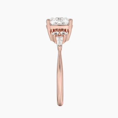 #18K Rose Gold