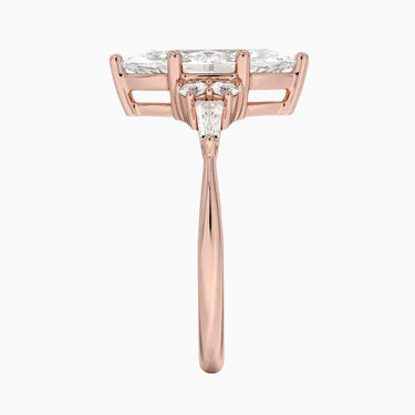 #18K Rose Gold