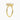 #18K Yellow Gold