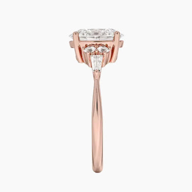 #18K Rose Gold