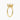 #18K Yellow Gold