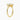 #18K Yellow Gold