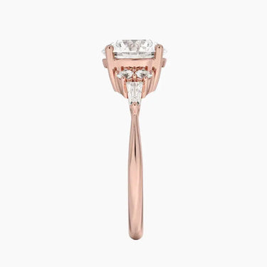 #18K Rose Gold