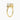 #18K Yellow Gold