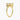 #18K Yellow Gold