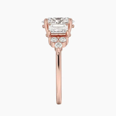 #18K Rose Gold