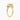 #18K Yellow Gold