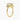 #18K Yellow Gold
