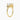 #18K Yellow Gold