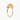 #18K Yellow Gold