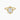 #18K Yellow Gold