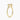 #18K Yellow Gold
