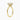 #18K Yellow Gold