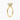 #18K Yellow Gold