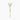 #18K Yellow Gold