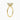 #18K Yellow Gold