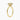 #18K Yellow Gold