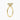 #18K Yellow Gold