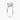 Seraphina Hidden Halo Three Stone Asscher – Center Diamond Included