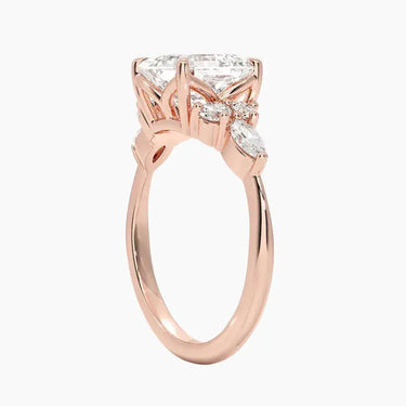 #18K Rose Gold