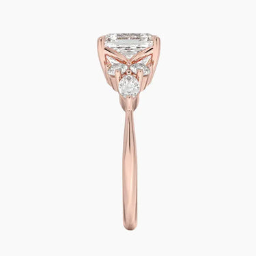 #18K Rose Gold