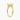 #18K Yellow Gold