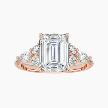 #18K Rose Gold