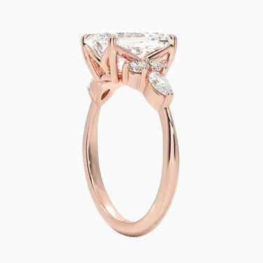 #18K Rose Gold