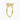 #18K Yellow Gold