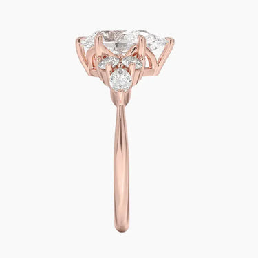 #18K Rose Gold